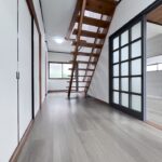 1階廊下
