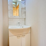 カチタス　志太　洗面化粧台