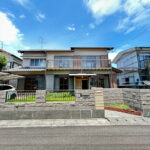 カチタス　すみれ台2　外観