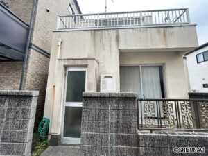 【リフォーム中】静岡市葵区桜町1丁目　3LDK　の物件画像