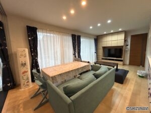 浜名区於呂　中古戸建て　セキスイハイム