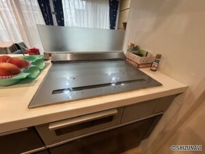 浜名区於呂　中古戸建て　セキスイハイム