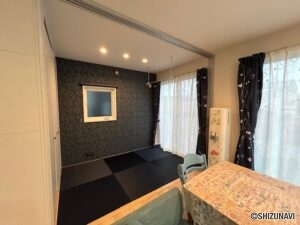 浜名区於呂　中古戸建て　セキスイハイム