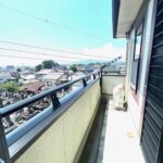 今泉6丁目　3階建てインナーガレージ付き５ＬＤＫ　大手ハウスメーカー建築の中古建ての画像