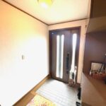 今泉6丁目　3階建てインナーガレージ付き５ＬＤＫ　大手ハウスメーカー建築の中古建ての画像
