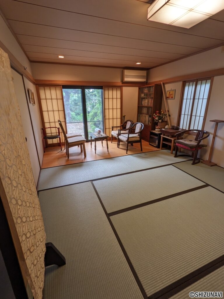 和室1-①