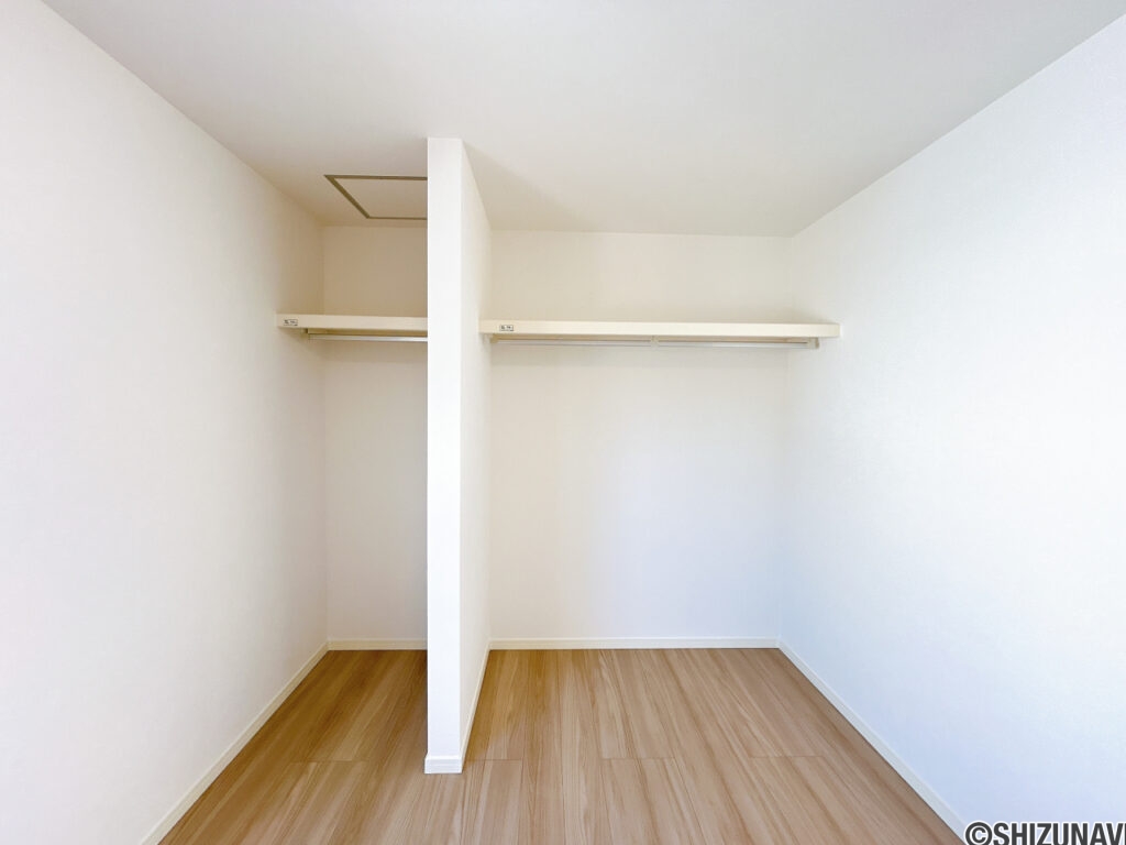 【リフォーム済み/収納】