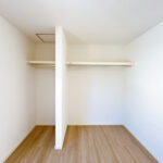 【リフォーム済み/収納】