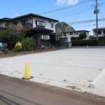 伊豆市　熊坂　2区画　売土地の画像