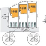 全体区画図