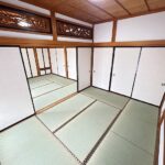 1階東側和室