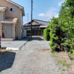 富士市川成島　中古住宅　外観