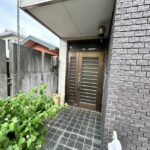 葵区瀬名川2丁目　外観