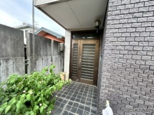【9/26まで現況販売】葵区瀬名川2丁目　5LDKの物件画像