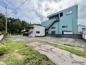 沼津市原　売土地の画像