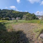 【住宅建築不可】葵区遠藤新田　資材置き場や駐車場に！の画像