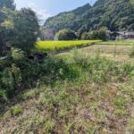 【住宅建築不可】葵区遠藤新田　資材置き場や駐車場に！の画像