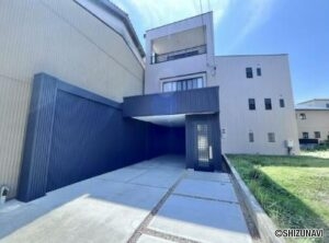 静岡市清水区幸町 6SLDKの物件画像