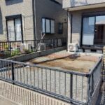 富士市宮下　中古住宅　外観