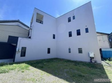 清水区幸町 外観
