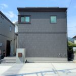 【静岡市駿河区】下川原2丁目 1号地