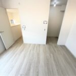 ２号棟　北東主寝室