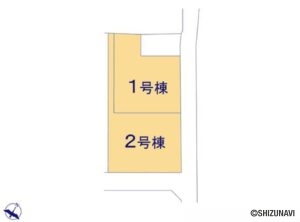 全体区画図
