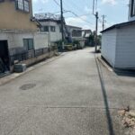 富士宮市富士見ヶ丘　倉庫　外観