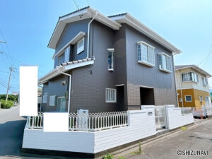 【リフォーム済】静岡市清水区三保　4SLDKの物件画像