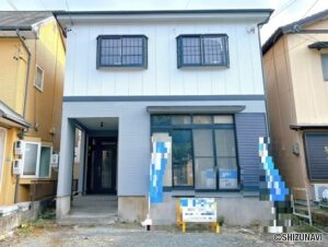 【リフォーム済】駿河区広野3丁目　5LDKの物件画像