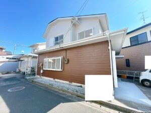 【リフォーム済】浜松市中央区萩丘5丁目　2LDK　スーパーまで徒歩4分の物件画像