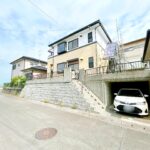 【リフォーム後／外観】外壁・屋根塗装いたしました。