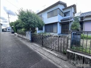 【リフォーム中】焼津市坂本　5SLDK　中古住宅　2025年10月完了予定の物件画像