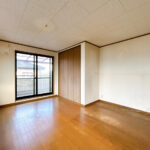 【2階LDK】