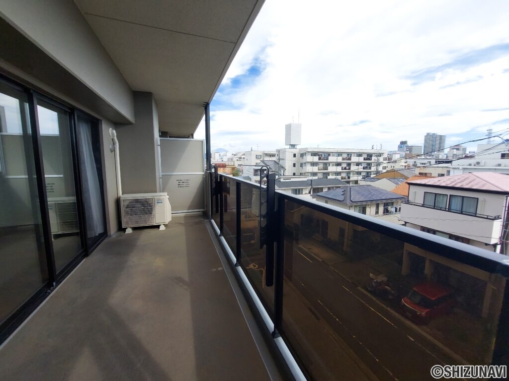 オブリージュ三番町レジデンス　令和元年築、ペットと暮らせます。の画像
