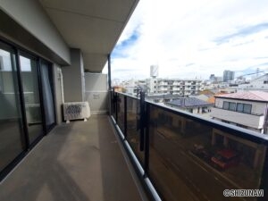 オブリージュ三番町レジデンス　令和元年築、ペットと暮らせます。の画像