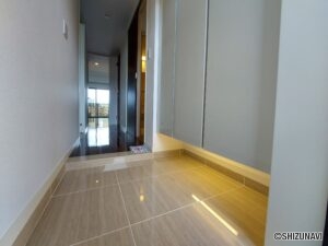 オブリージュ三番町レジデンス　令和元年築、ペットと暮らせます。の画像
