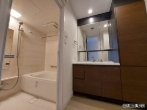 オブリージュ三番町レジデンス　令和元年築、ペットと暮らせます。の画像