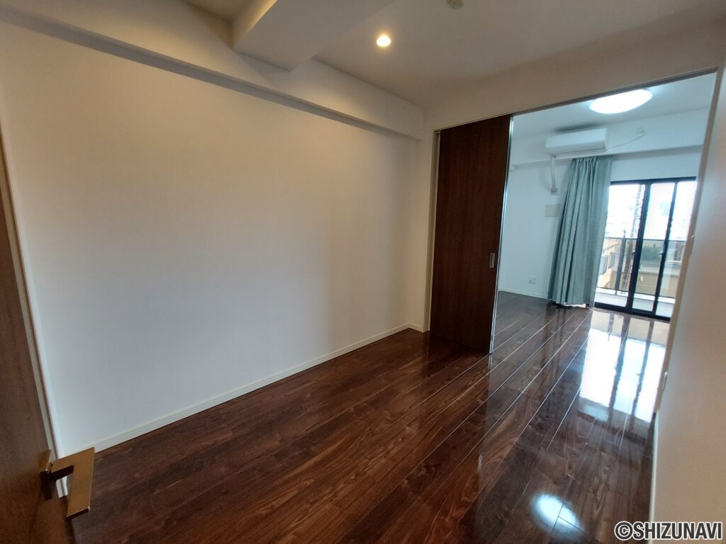 オブリージュ三番町レジデンス　令和元年築、ペットと暮らせます。の画像