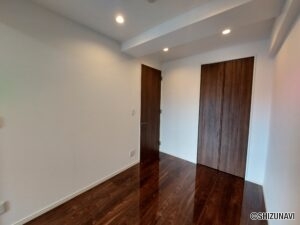 オブリージュ三番町レジデンス　令和元年築、ペットと暮らせます。の画像