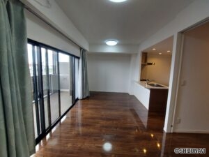 オブリージュ三番町レジデンス　令和元年築、ペットと暮らせます。の画像