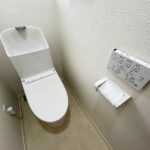 1階トイレ