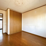 【2階洋室　別角度】