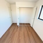 １号棟　北東洋室