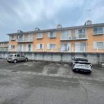 駐車場側からの写真です