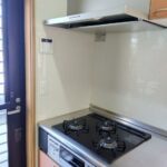 富士市宮下　中古住宅　内観