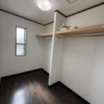 浜松市浜名区根堅　4LDK　屋上ジャグジー＆車庫完備　築8年の中古住宅の画像
