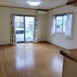 富士市川成島　中古住宅　室内