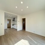 【リフォーム済み/リビング】別角度