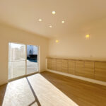 【リフォーム済み/リビング】別角度